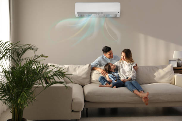 Best Affordable HVAC services  in Hockinson, WA