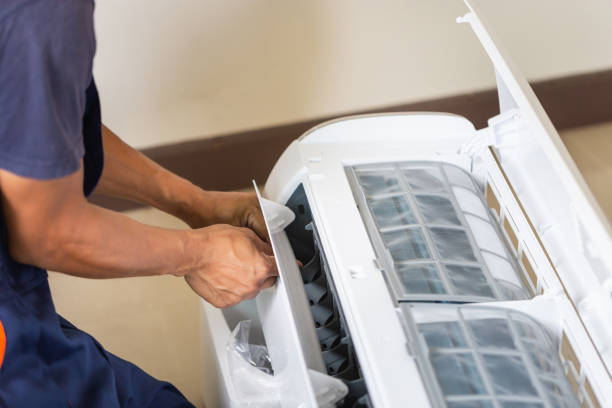Best Emergency HVAC repair  in Hockinson, WA