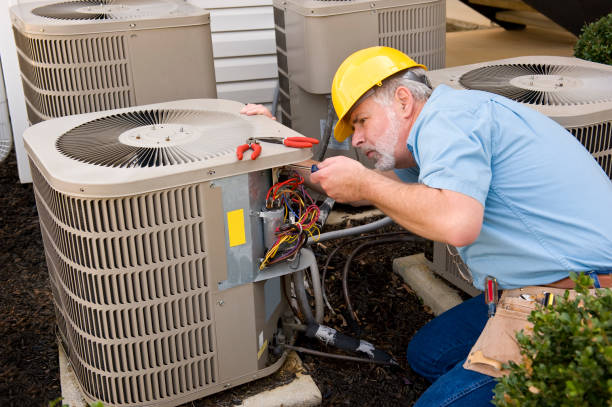 Best HVAC maintenance near me  in Hockinson, WA