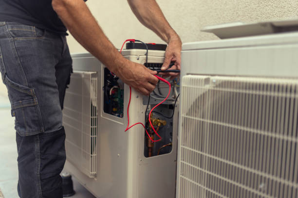 Best HVAC air duct cleaning  in Hockinson, WA