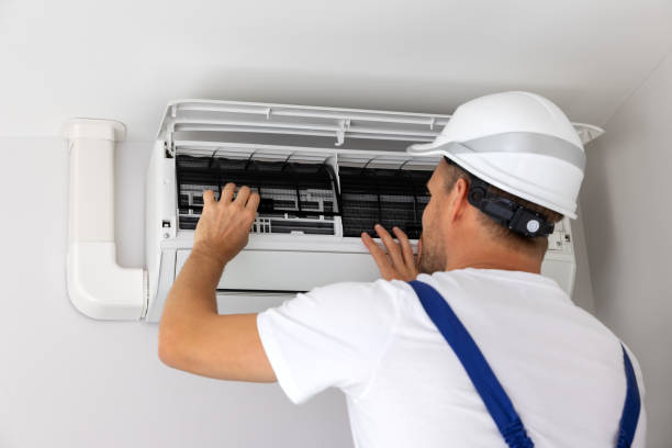 Best Air conditioning repair  in Hockinson, WA
