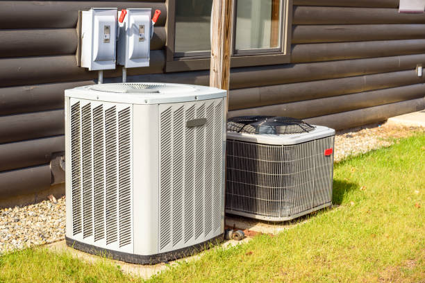 HVAC air duct cleaning in Hockinson, WA